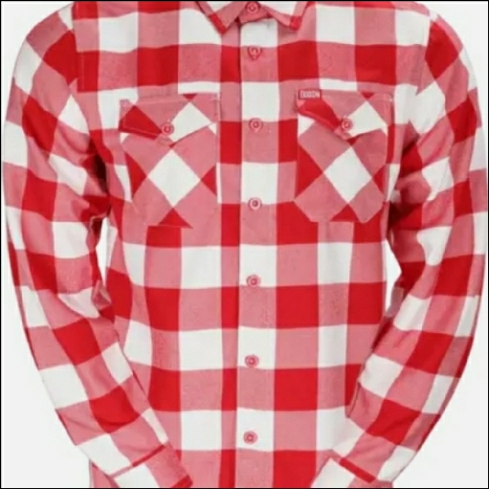 DIXXON FLANNEL